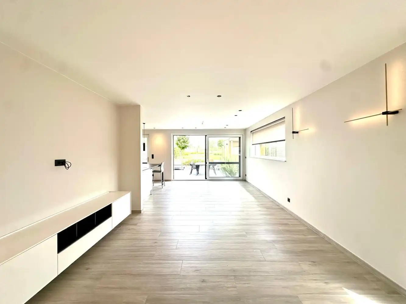 ** IN OPTIE ** Instapklare BEN-woning (2021) met landelijk uitzicht en EPC A foto 4