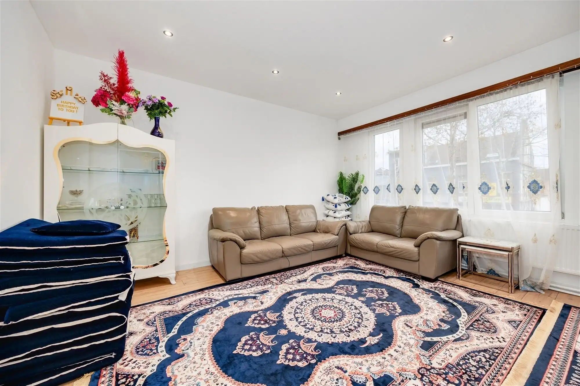 Appartement te koop Antwerpsestraat 251-253/V1 - 2640 MORTSEL