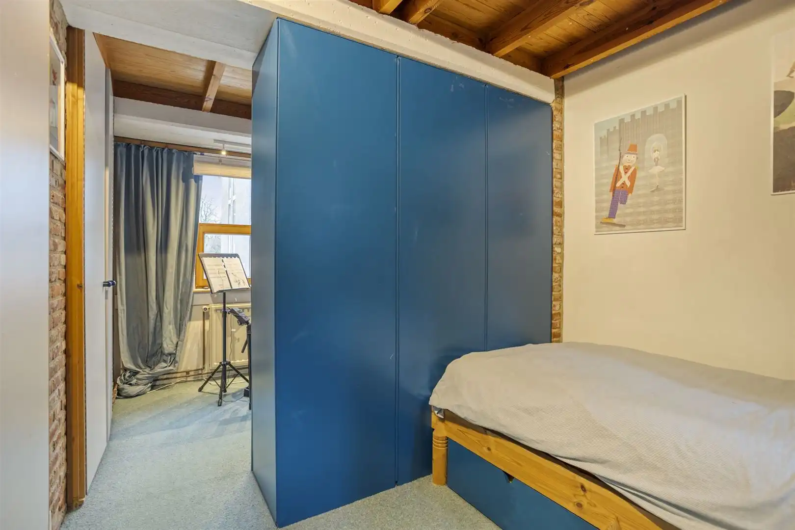 TE KOOP: Unieke architectenwoning met stadstuin te Hasselt! foto 22