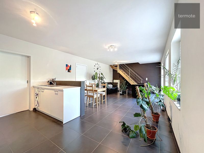 Duplex appartement foto 2