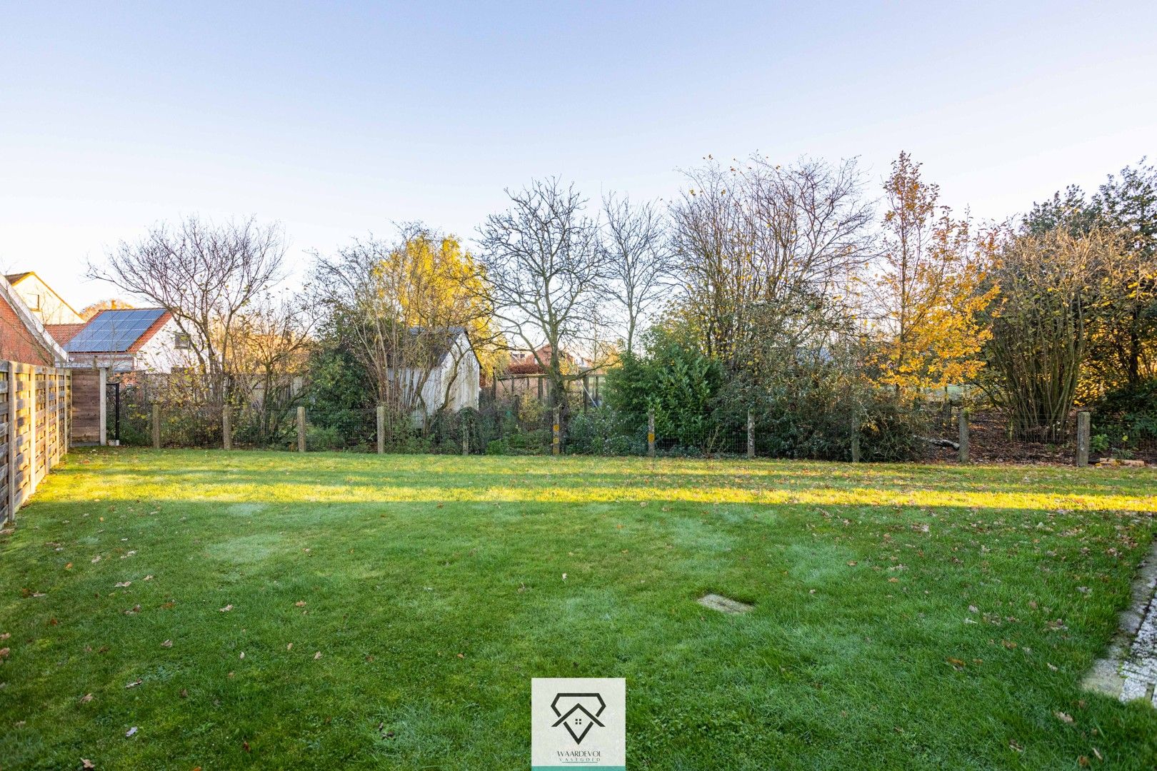 Vrijstaande woning met prachtig uitzicht foto 21