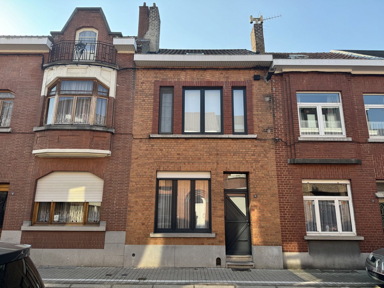 Huis te koop Jan Ruusbroecstraat 16 - 1600 Sint-Pieters-Leeuw