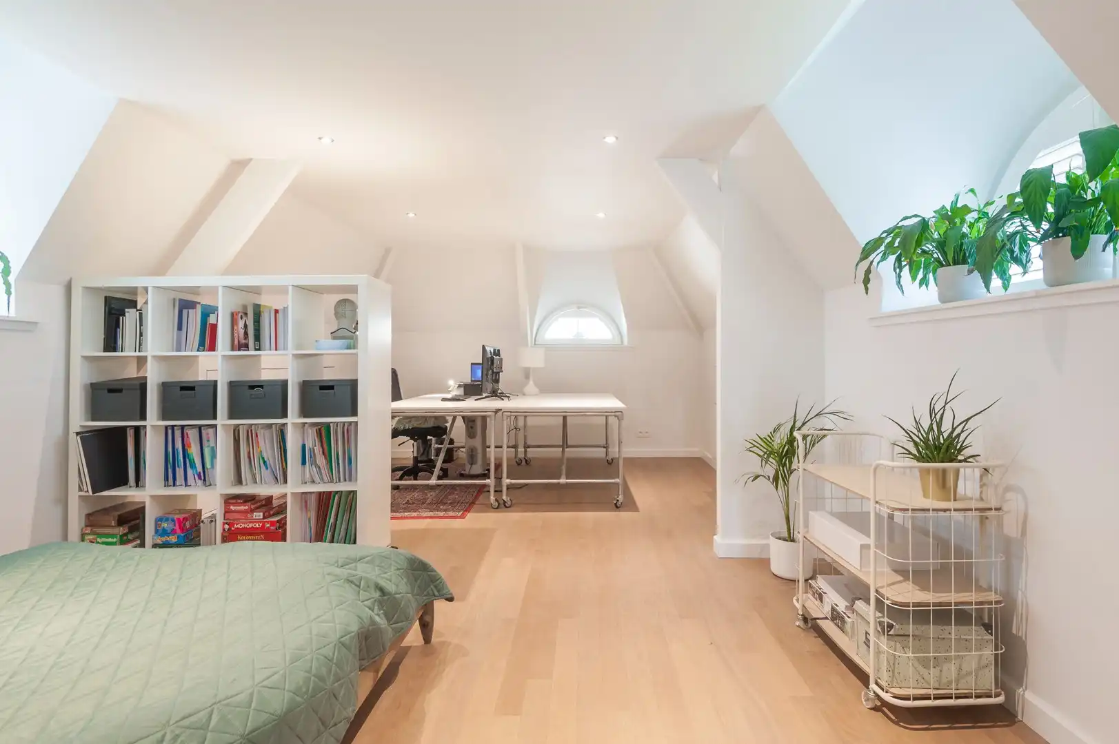 PRACHTIGE EN UNIEKE VILLA MET RIETEN DAK foto 11