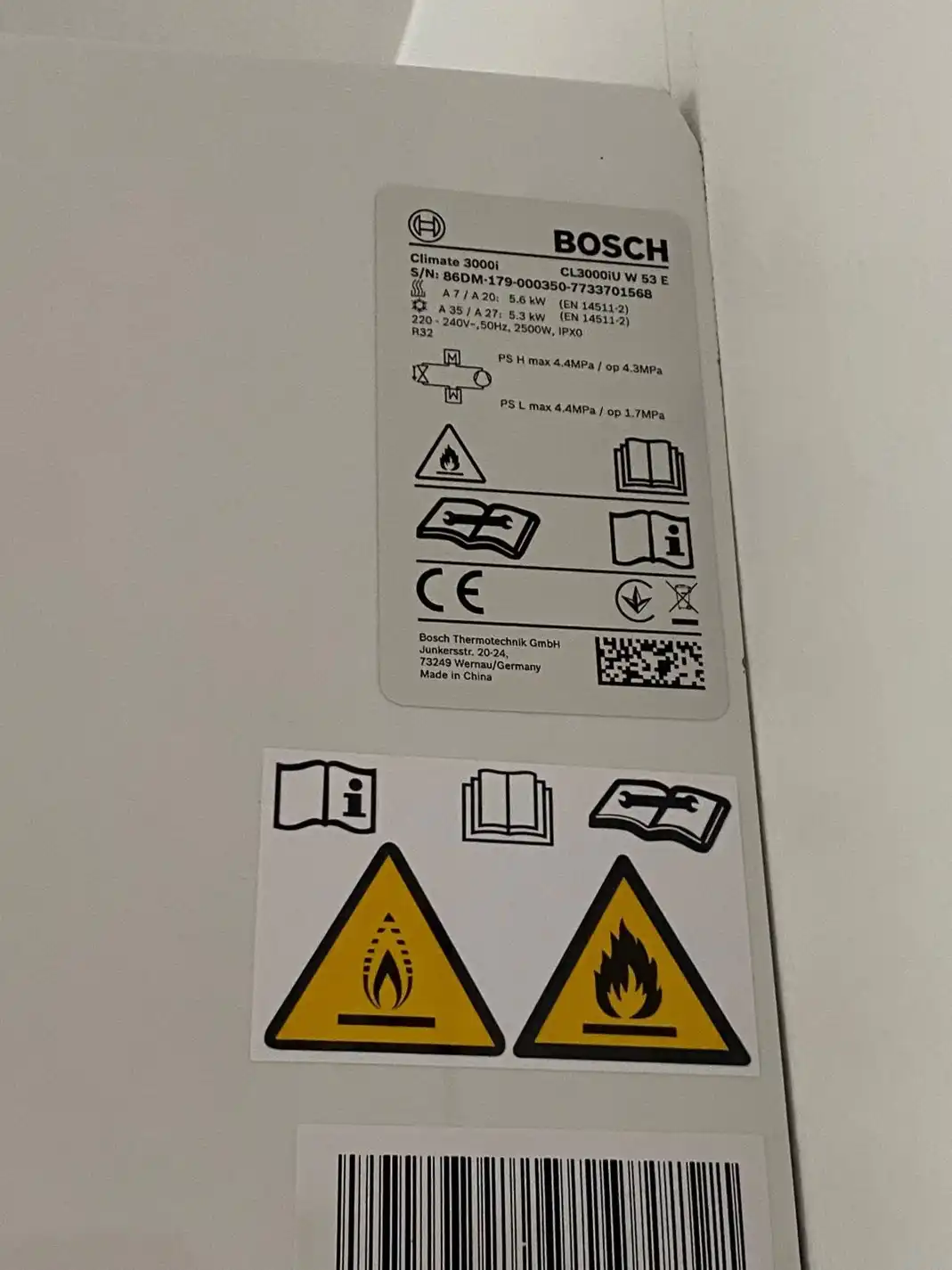 Dakappartement 2 slpk nabij centrum Merchtem foto 9