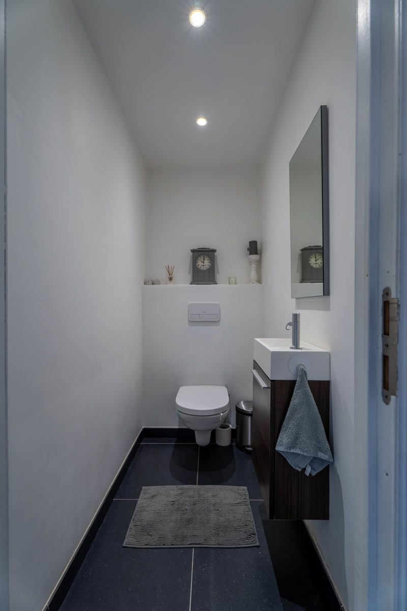 Rustig gelegen gezinswoning met zonnige tuin foto 6