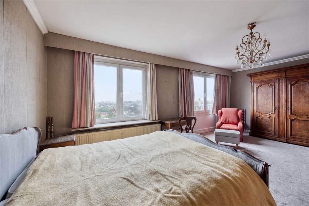 Riant appartement aan de stadsrand foto 19