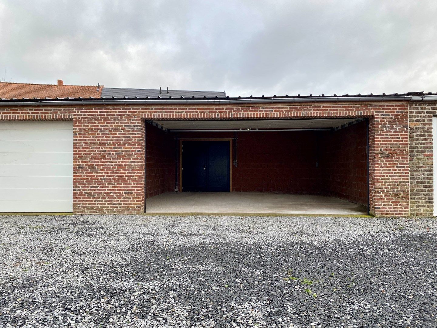 Nieuwbouwwoning met 3 slaapkamers, dubbele garage en zuidgerichte tuin in Heule foto 13