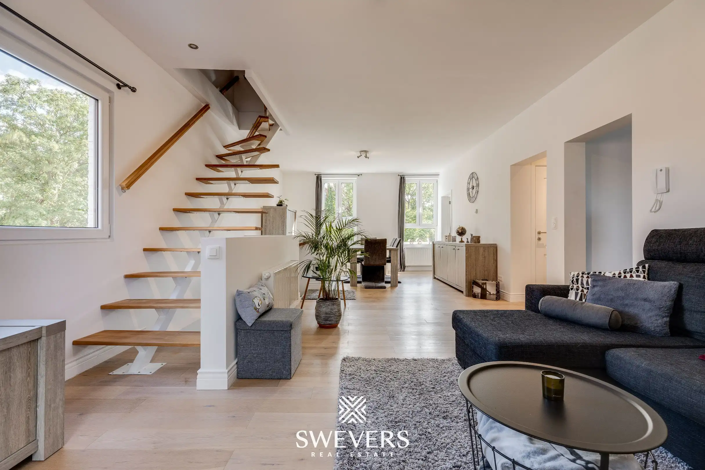 Charmant duplexappartement met 2 slaapkamers en 2 badkamers in Leopoldsburg foto 10