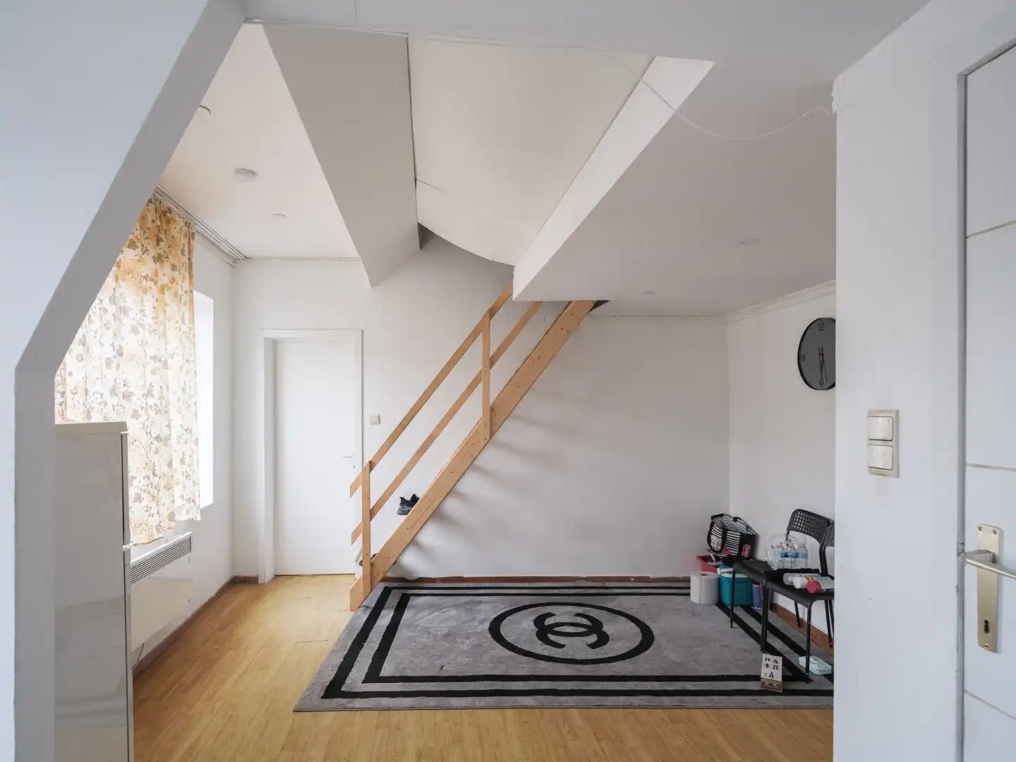 Handelshuis met veelzijdige mogelijkheden in Gent. foto 10