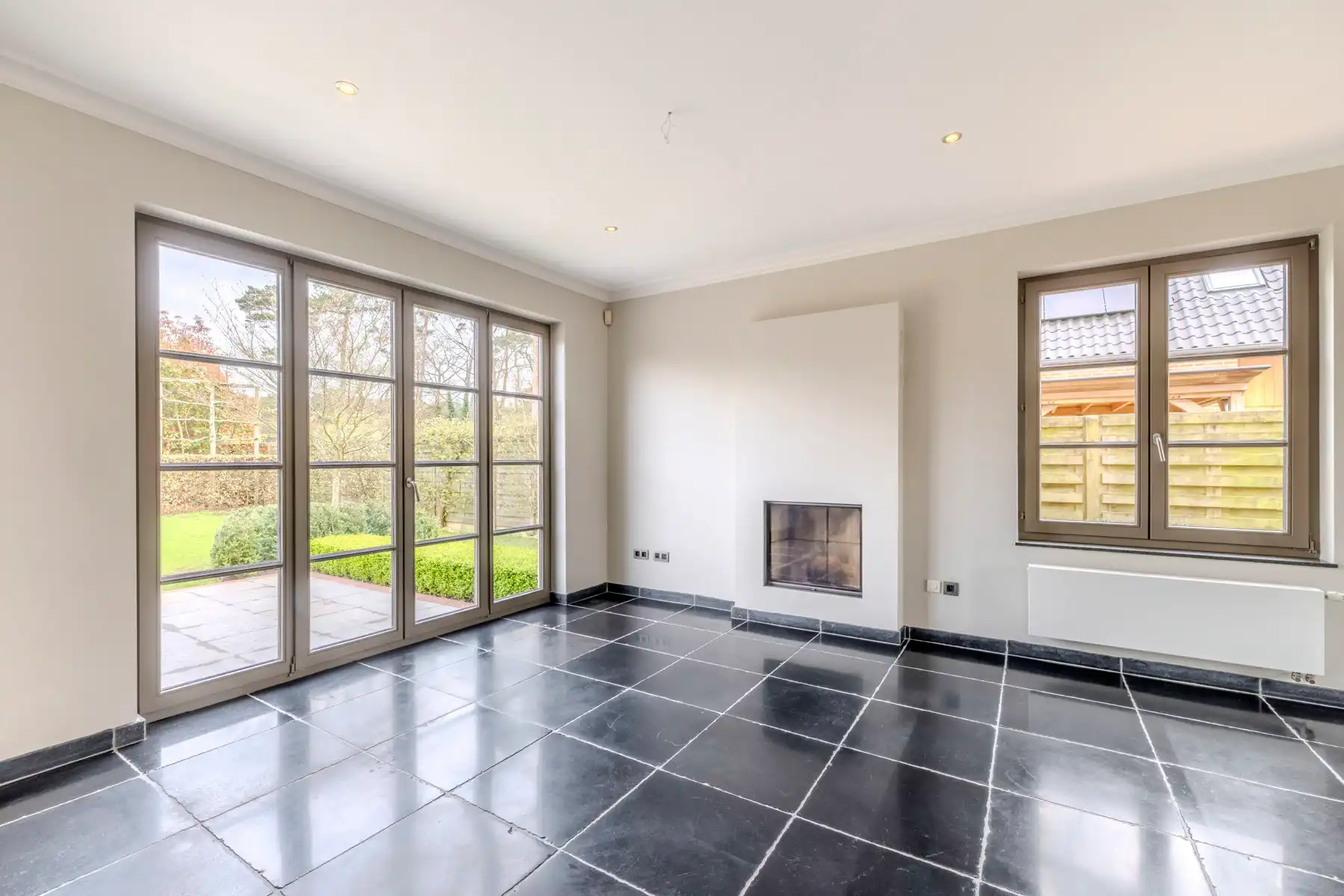 Manoir villa met 4slk en 2bdk op 571m²  foto 20