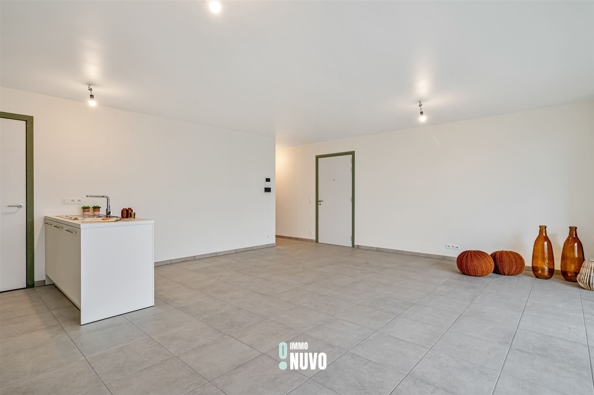 BEN-nieuwbouwappartement in Aalst foto 4