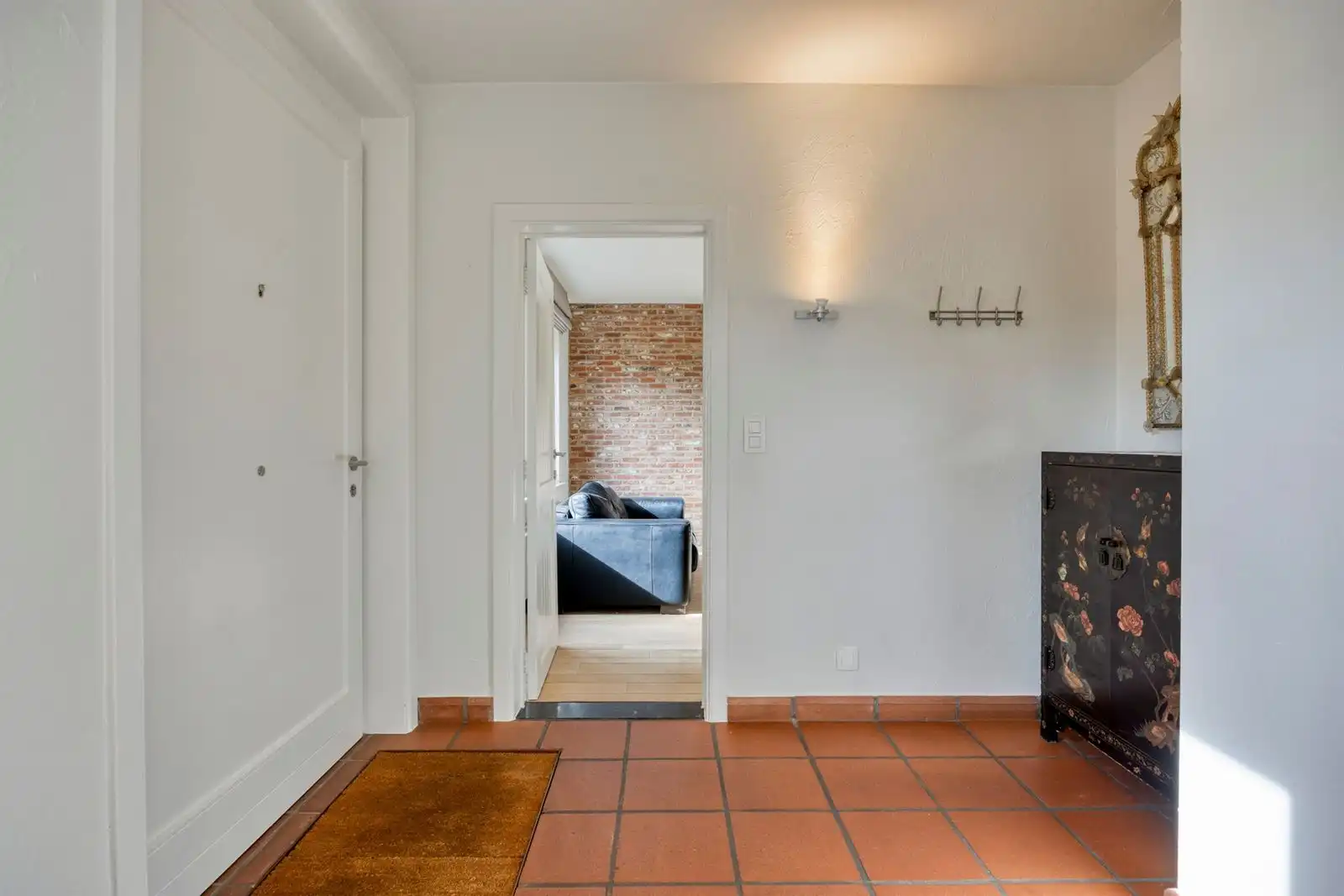 Prachtige open bebouwing met 3 slaapkamers, bureau en ruime tuin op toplocatie te Lint foto 16