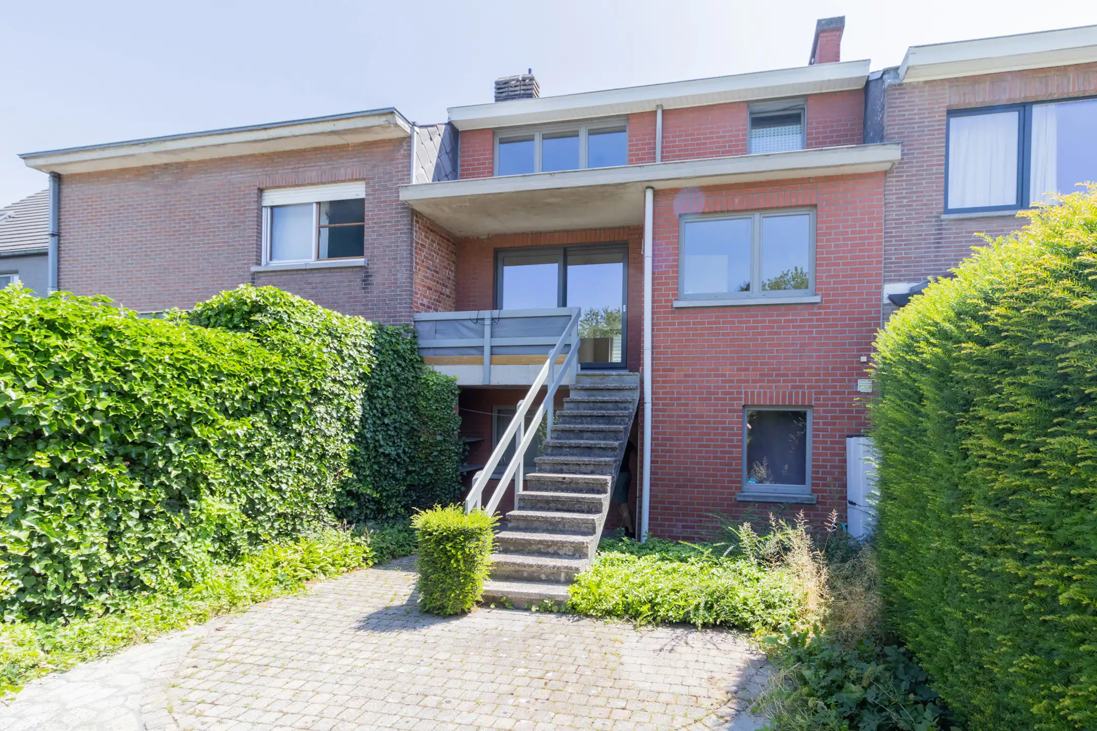 STERREBEEK: aangename woning met 3 slaapkamers  foto 10
