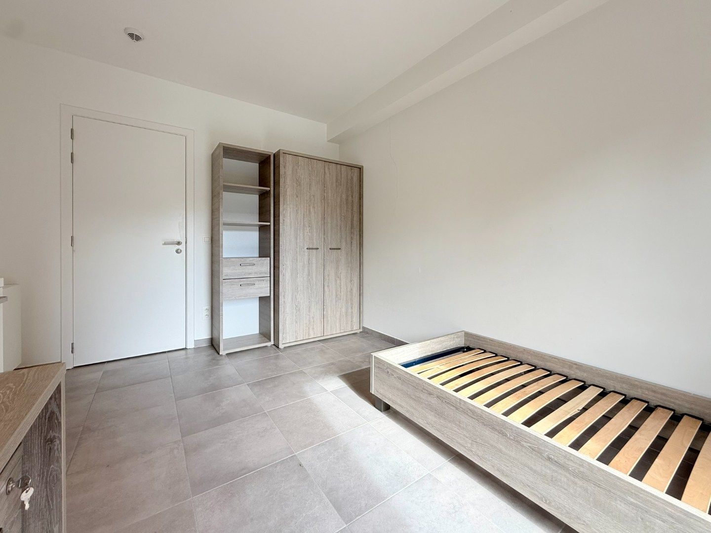 Studentenkamer in centrum Leuven foto 2