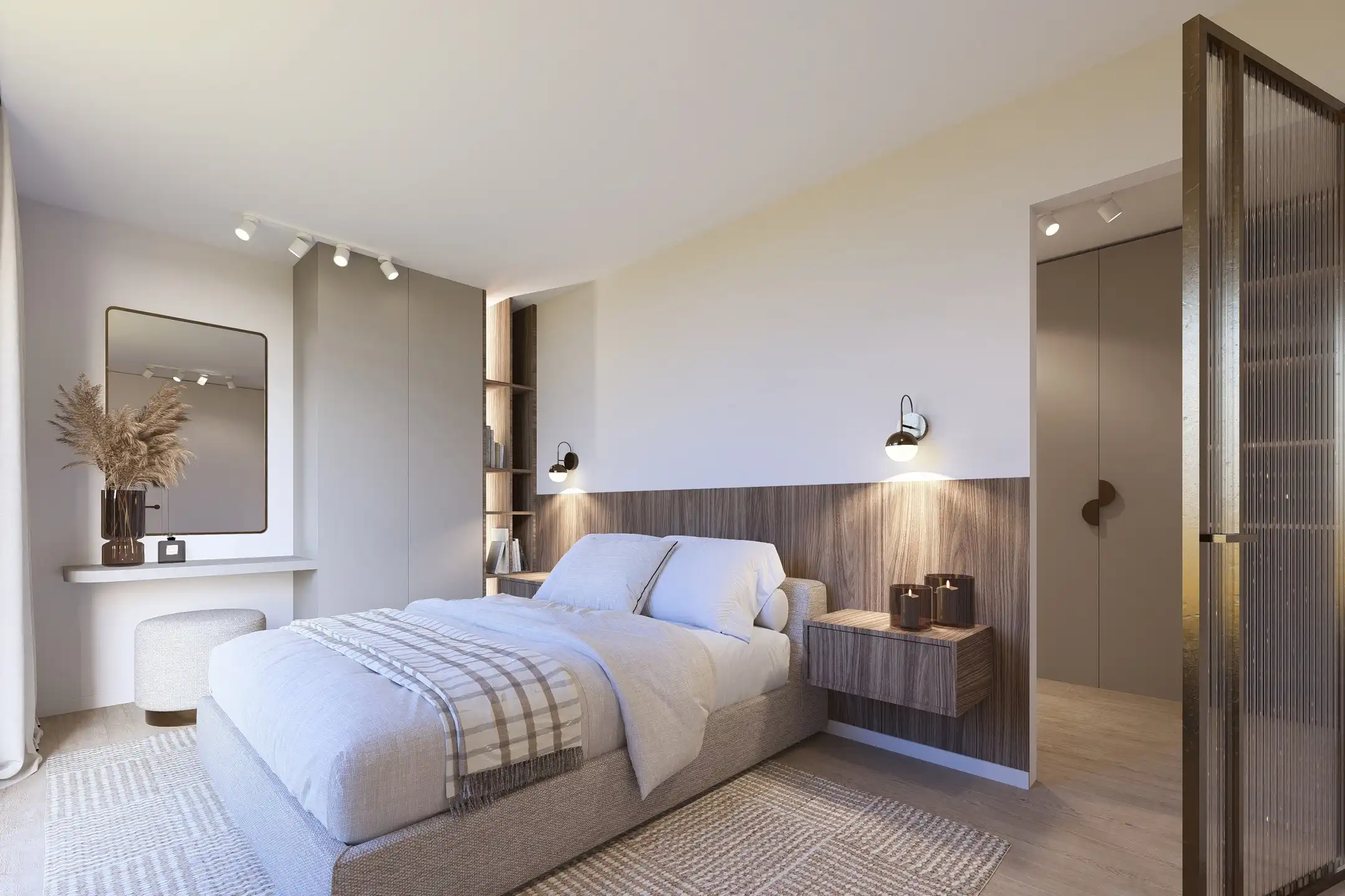Uitstekend gelegen nieuwbouwwoning (6% BTW) te Kessel-Lo foto 4