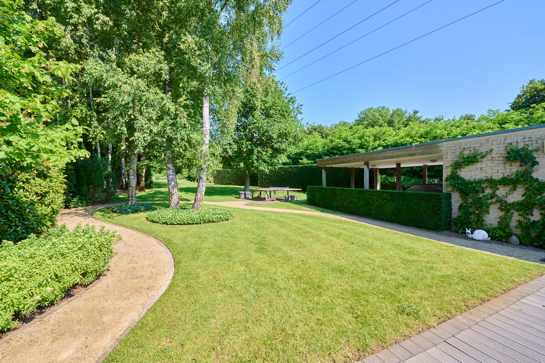 Exclusieve woning met handelzaak,appartement, zwembad en lift. foto 66