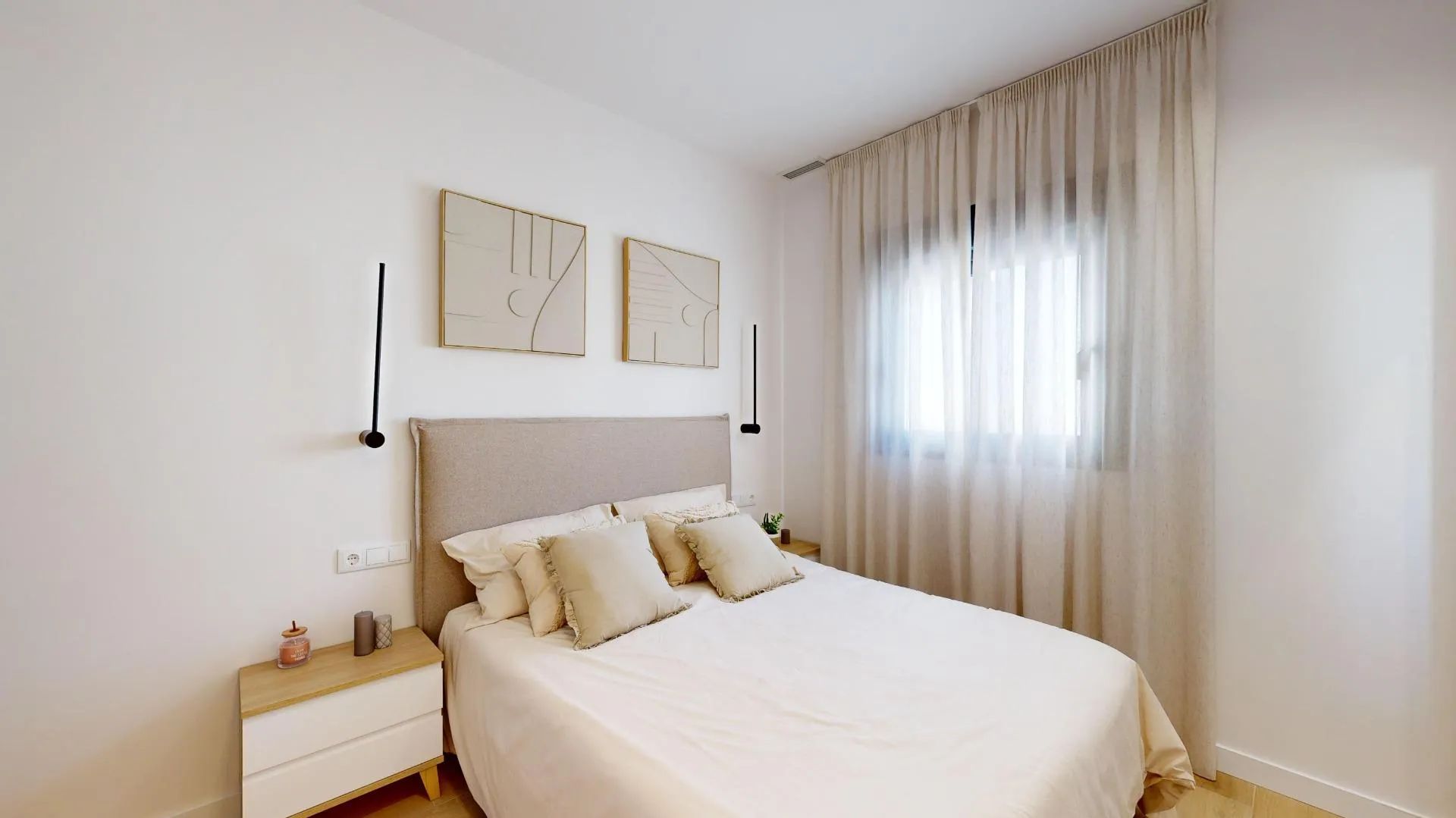 Wonen waar de zee je buur is: exclusieve appartementen in het hart van Guardamar foto 10