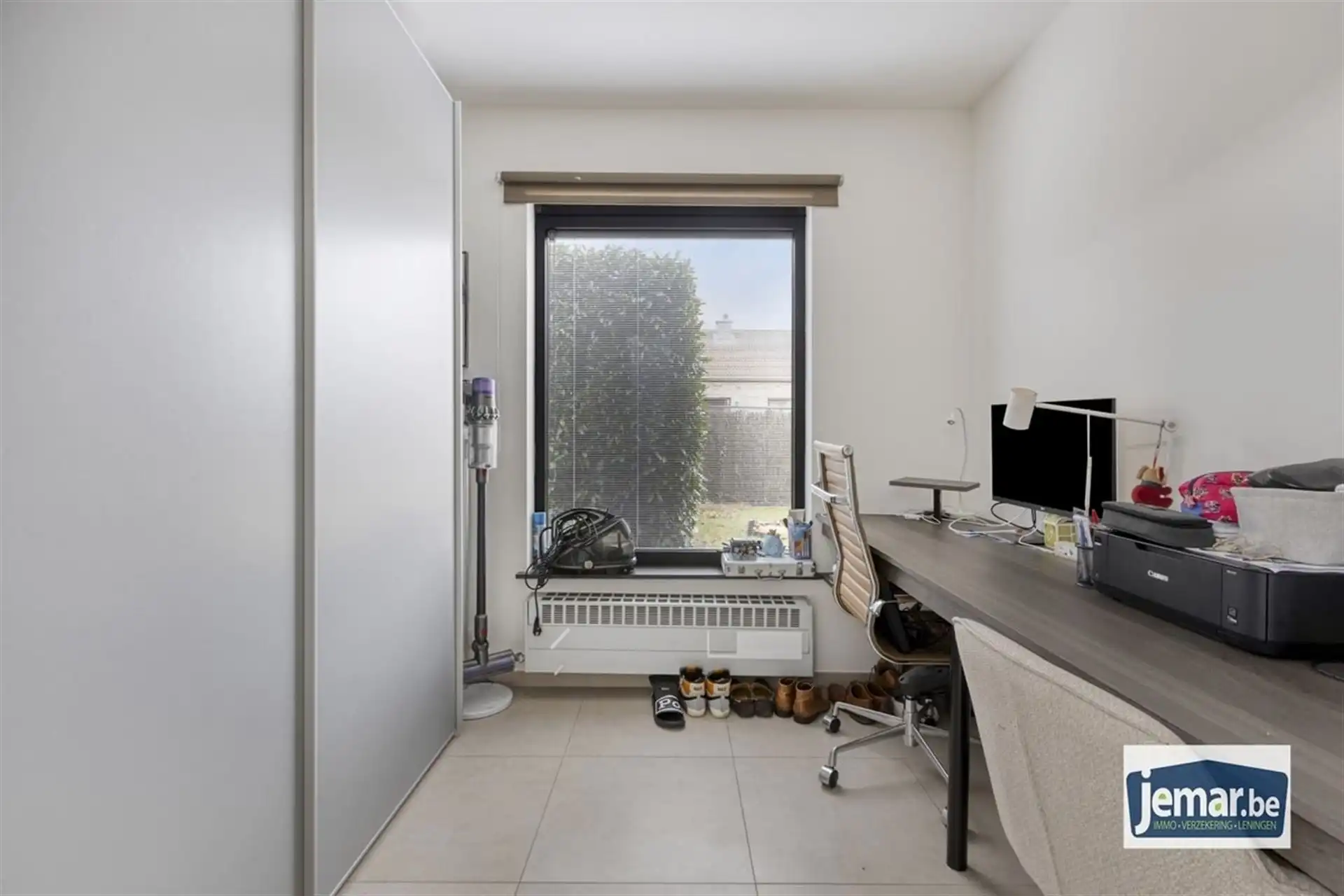 Gezinswoning met 5 slaapkamers, epc label C en ruime tuin in het rustige Proosterbos! foto 11