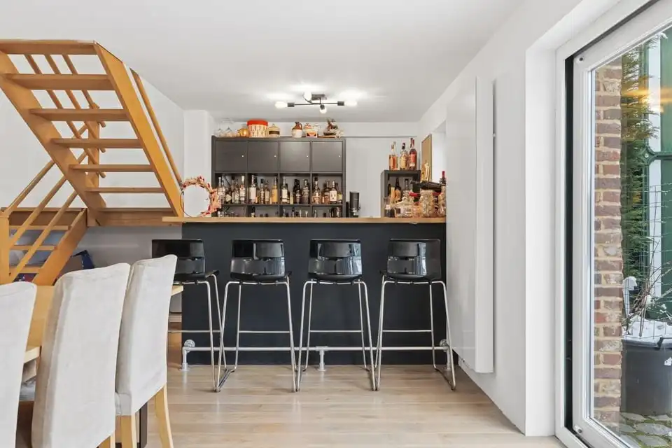 UNIEKE VIERKANTSHOEVE MET KARAKTER EN EINDELOZE MOGELIJKHEDEN IN ZOUTLEEUW foto 17