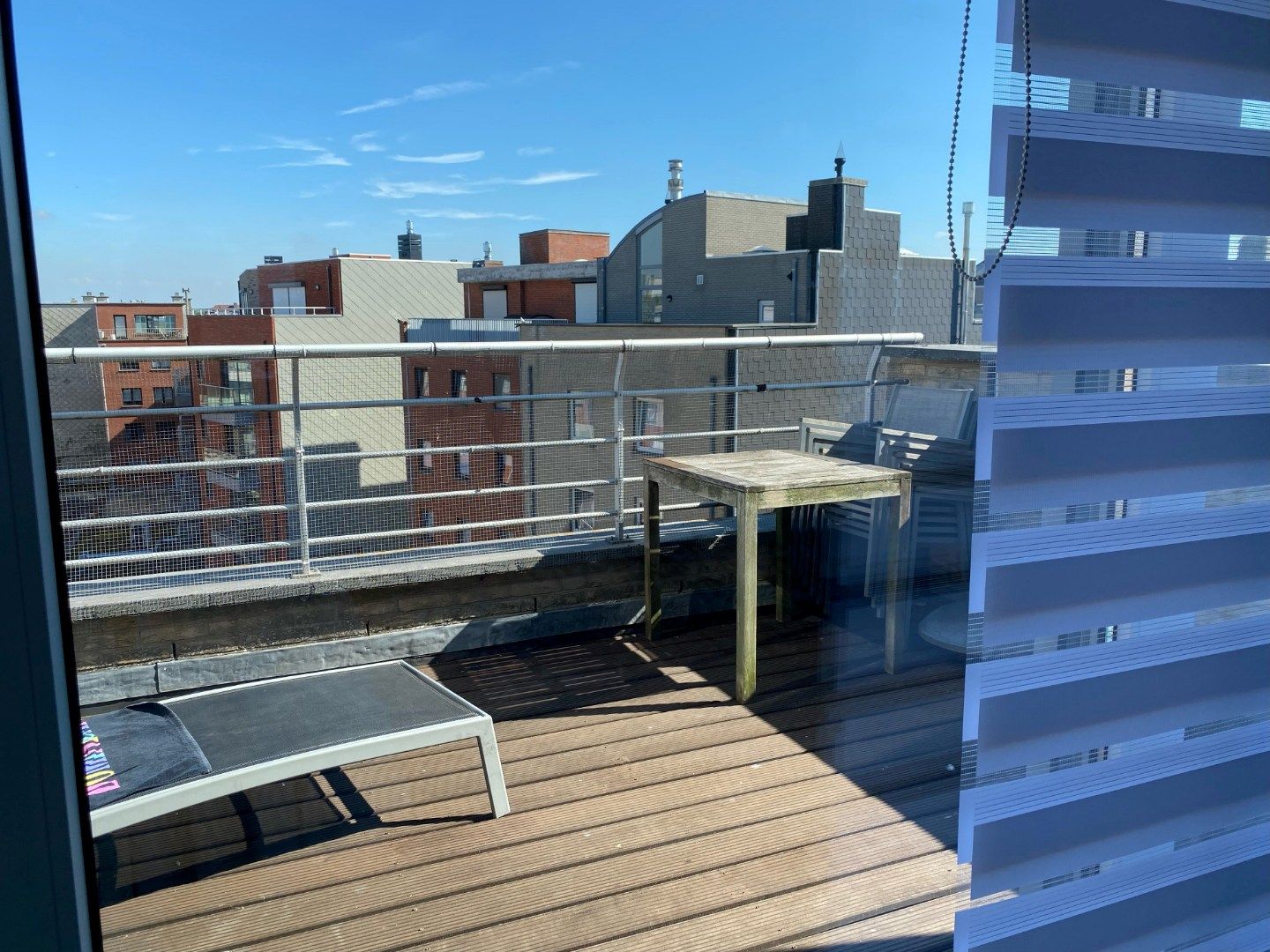 MOOIE PENTHOUSE TE HUUR OP JAARBASIS foto 3