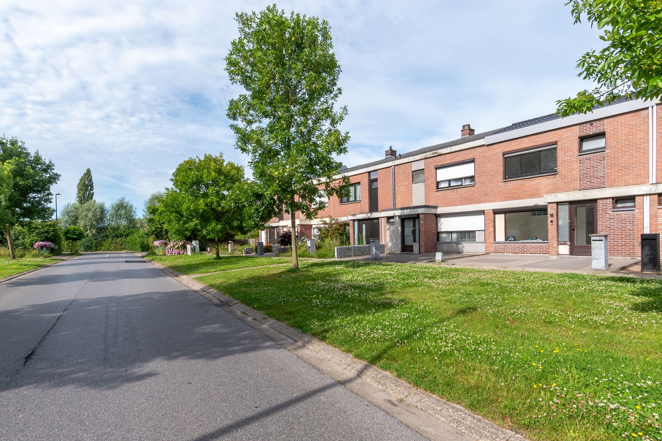 Huis te koop Scheldelaan 16 - 2830 Willebroek