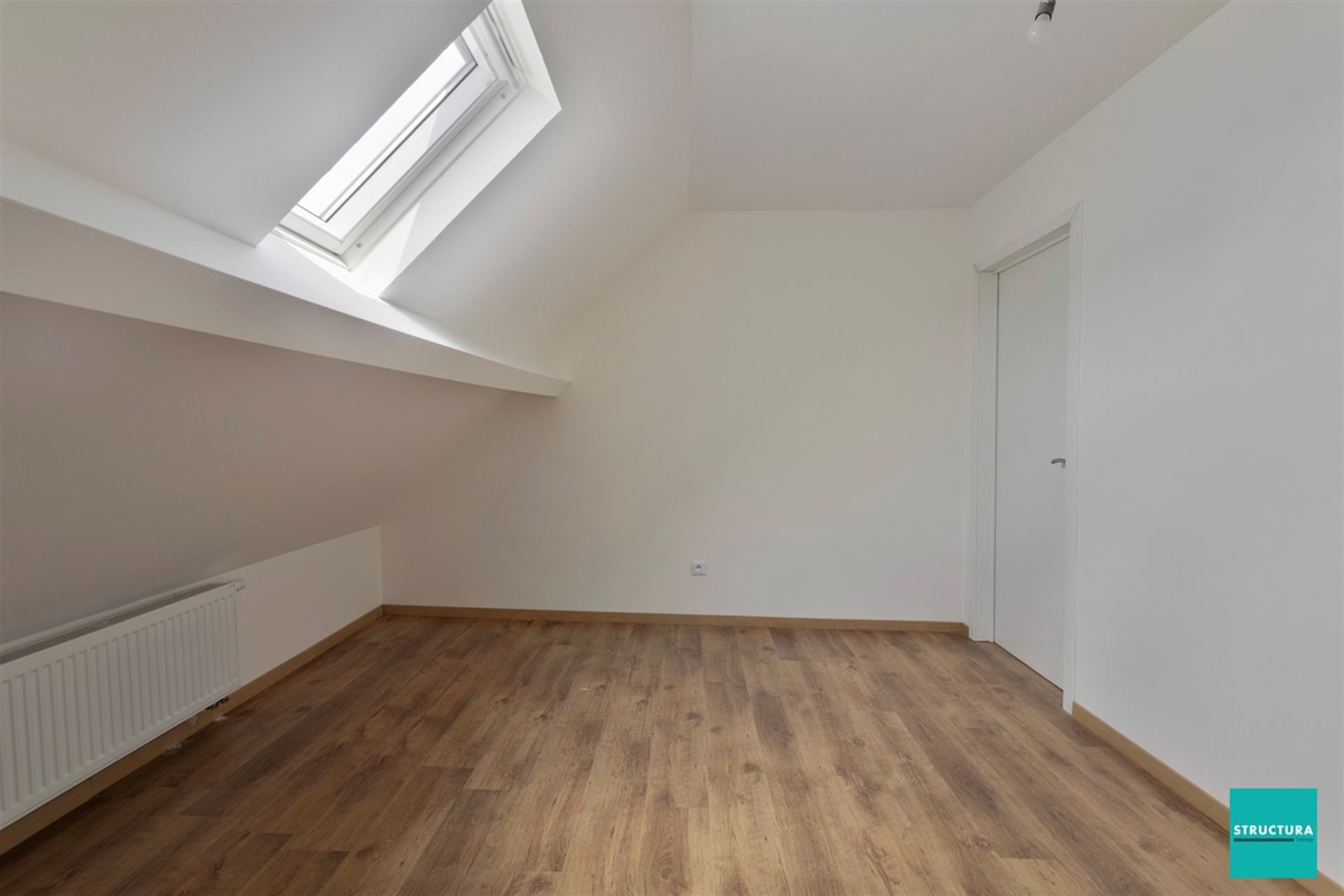 Gezellige en gerenoveerde woning  foto 12