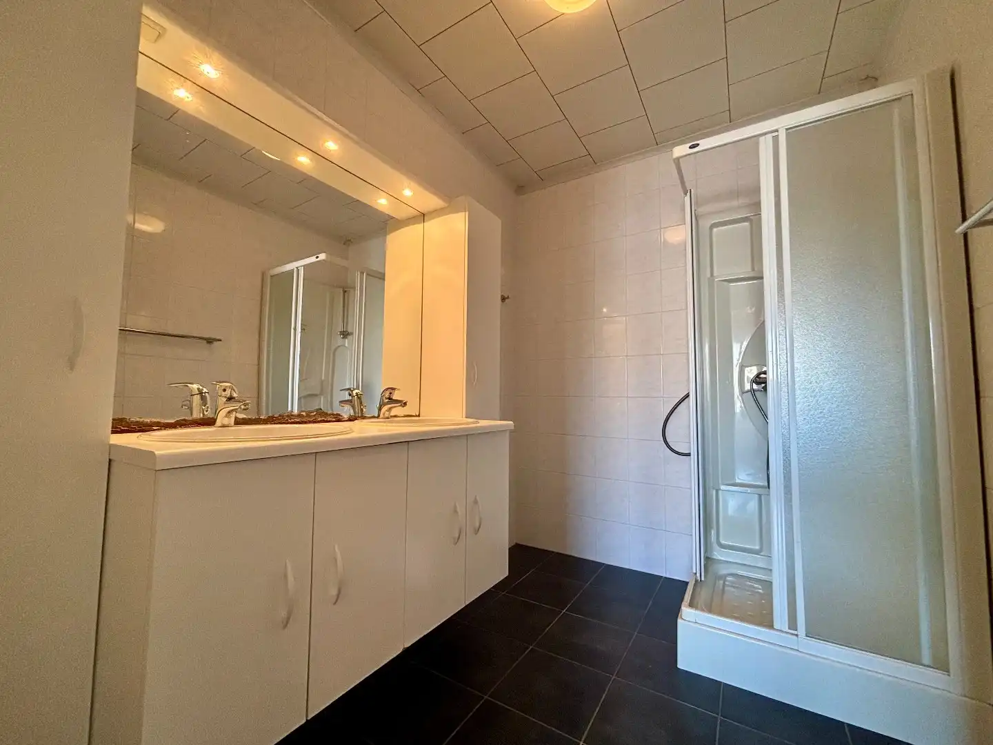 Uniek polyvalent pand in het centrum van Langemark. foto 18