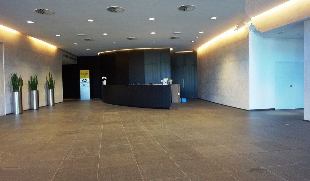 Luxekantoren te huur in nieuwbouwproject Skyline40 Aalst foto 3