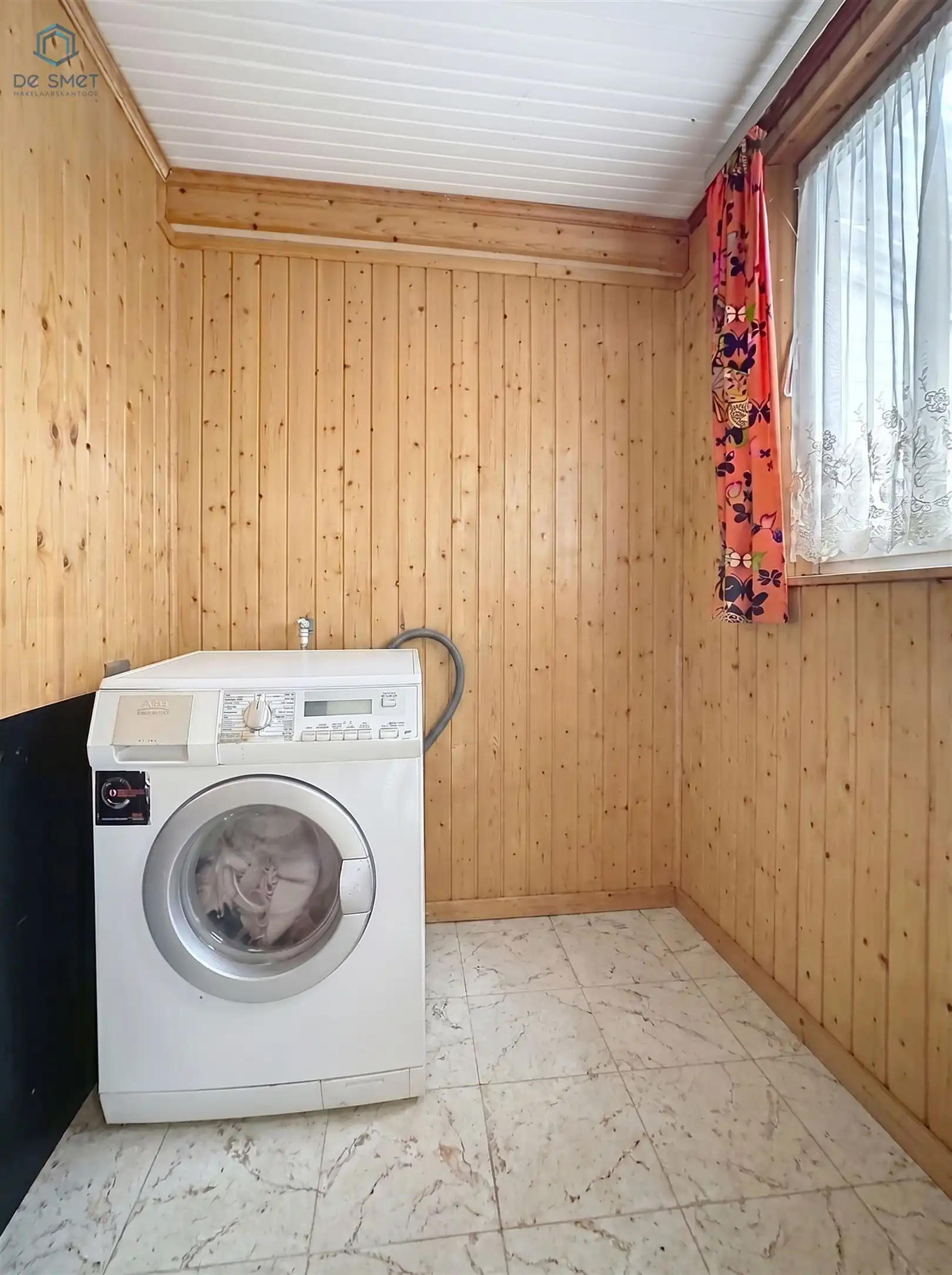 Op te frissen woning met 4 slks en tuin foto 12
