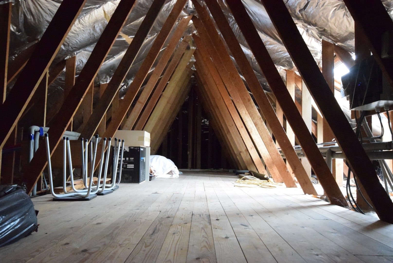 CHARMANTE BUNGALOW MET RUIME TUIN EN BIJGEBOUWEN IN ROESELARE foto 18