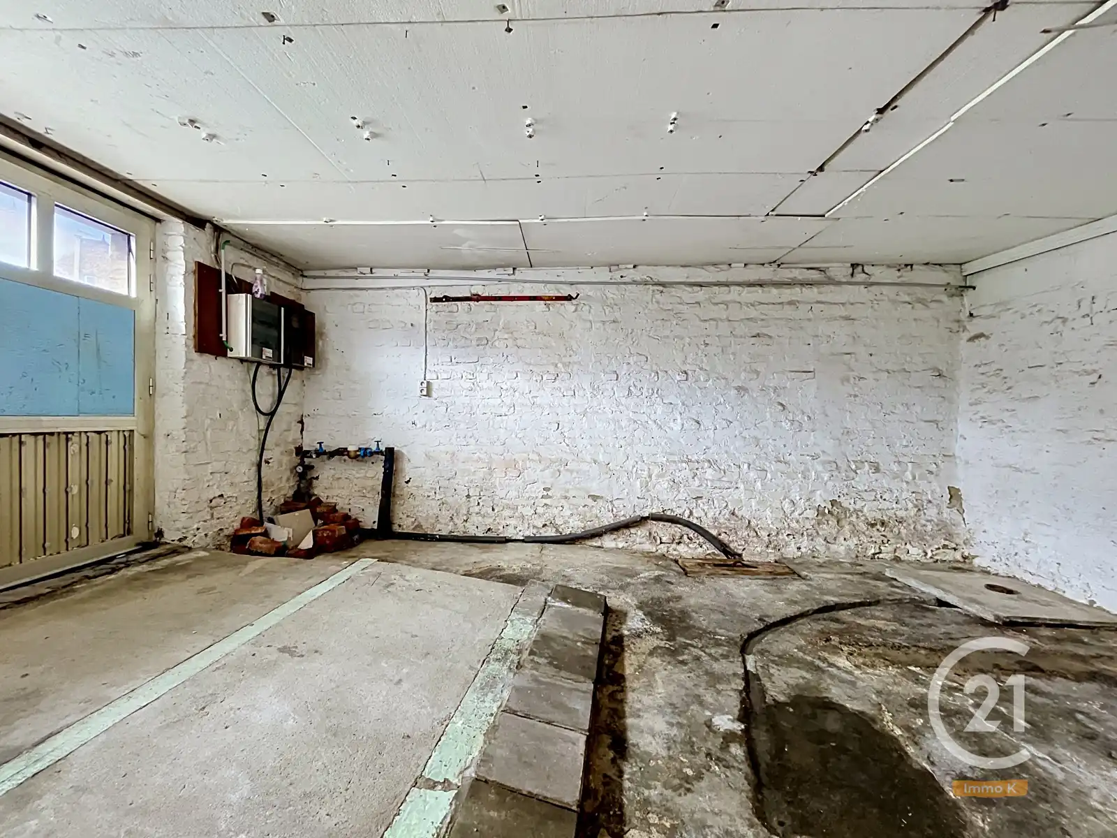 Te renoveren woning met werkplaats en vele mogelijkheden foto 23