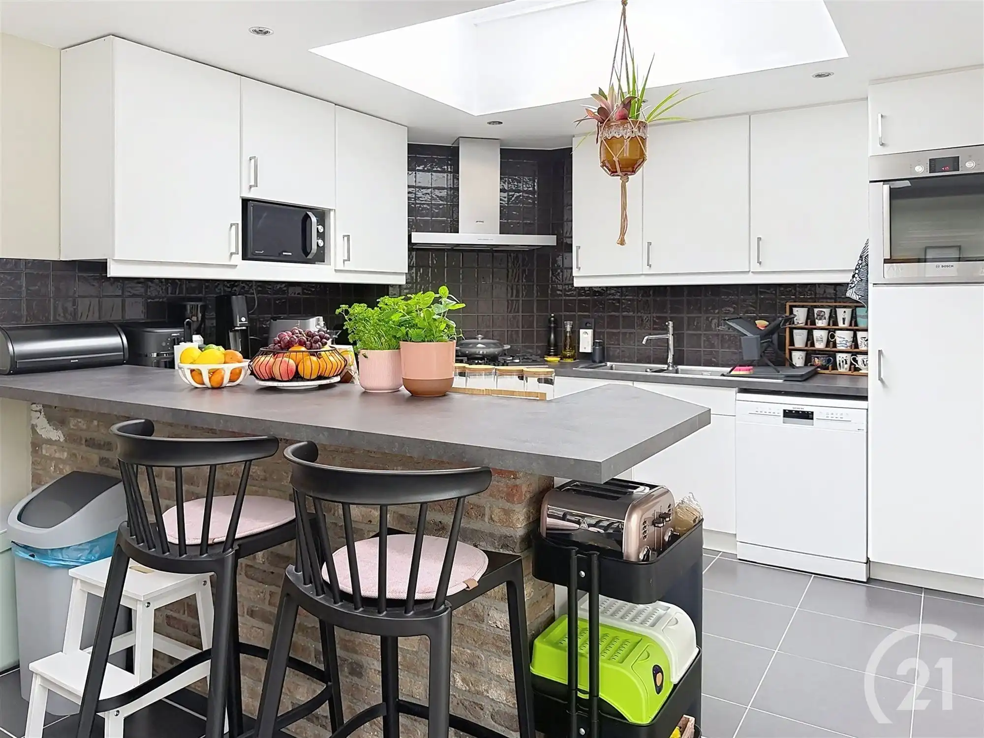 Prachtige woning in het hartje van Lier te koop! foto 11