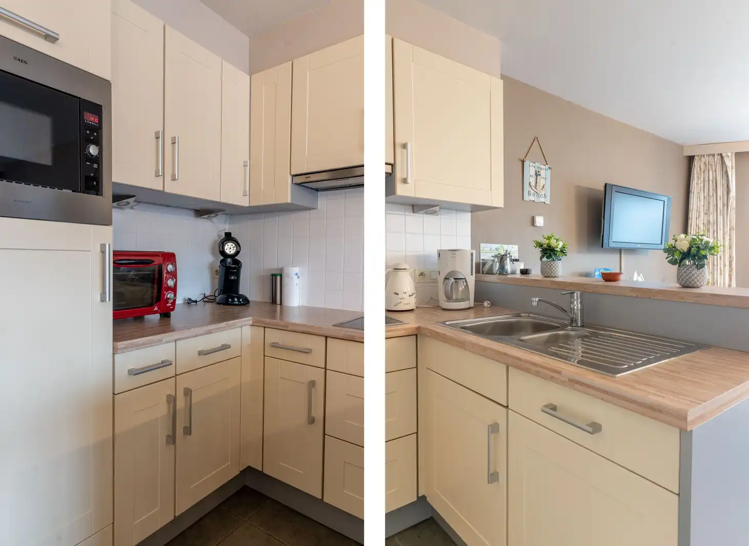 Modern appartement te huur middenin het centrum van Westende-Bad foto 10