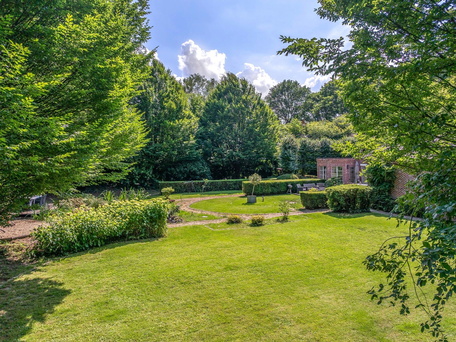 Landelijke villa op unieke locatie vlak bij Rinkven Golfclub foto 32