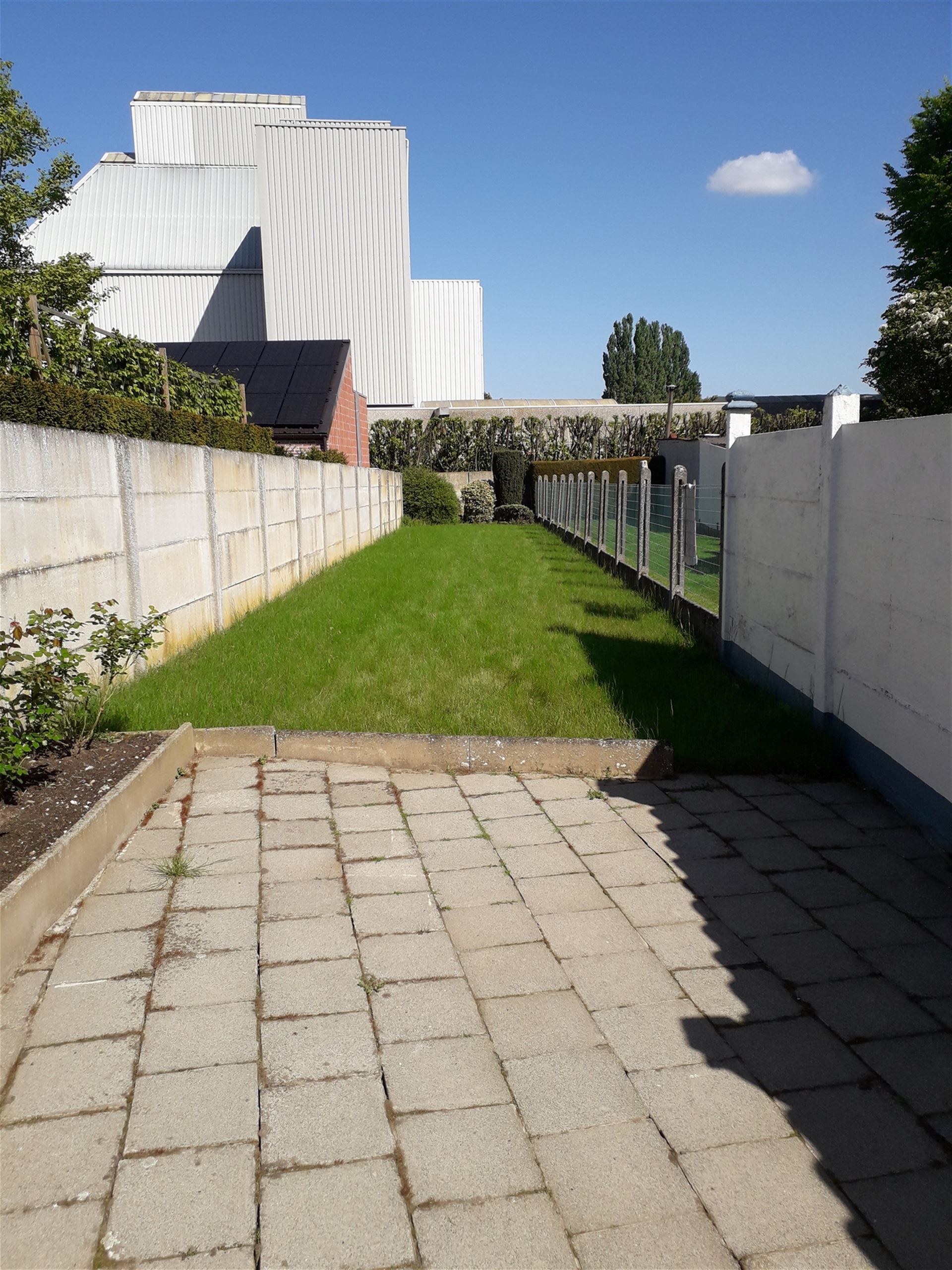 Stadswoning foto 6