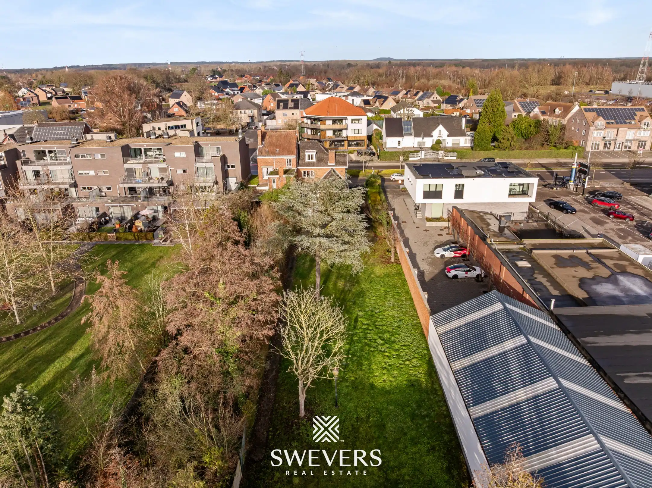 Karaktervolle halfopen bebouwing met uitzonderlijk potentieel en zonnige tuin nabij Hasselt centrum foto 37
