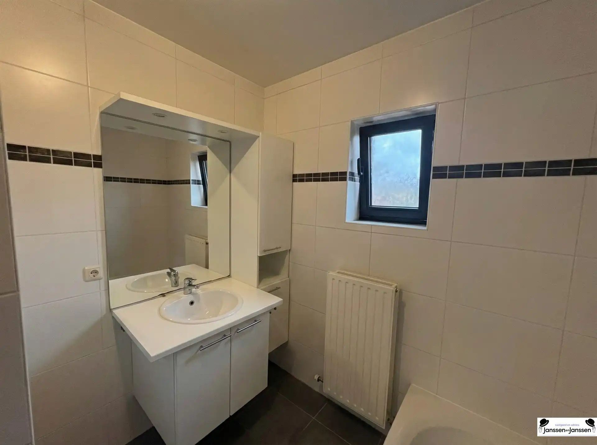 Appartement met eigen inkom op topligging foto 15
