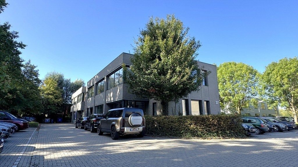 Kantoor te huur Veldkant 37 -/glv - 2550 Kontich