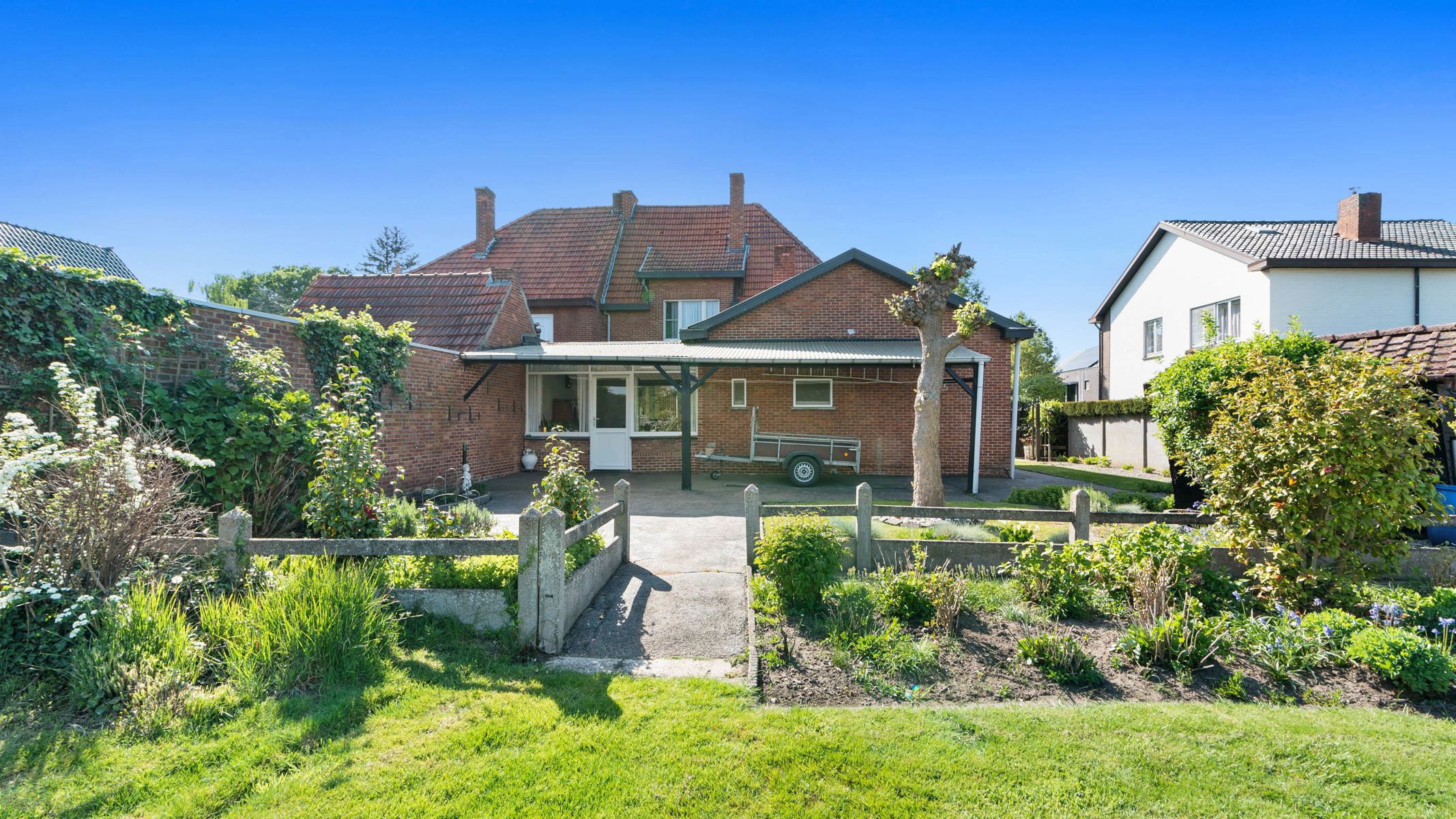 Huis te koop foto 14