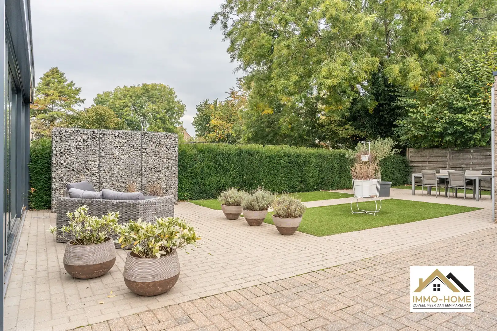 Instapklare woning op zeer centrale ligging! foto 2