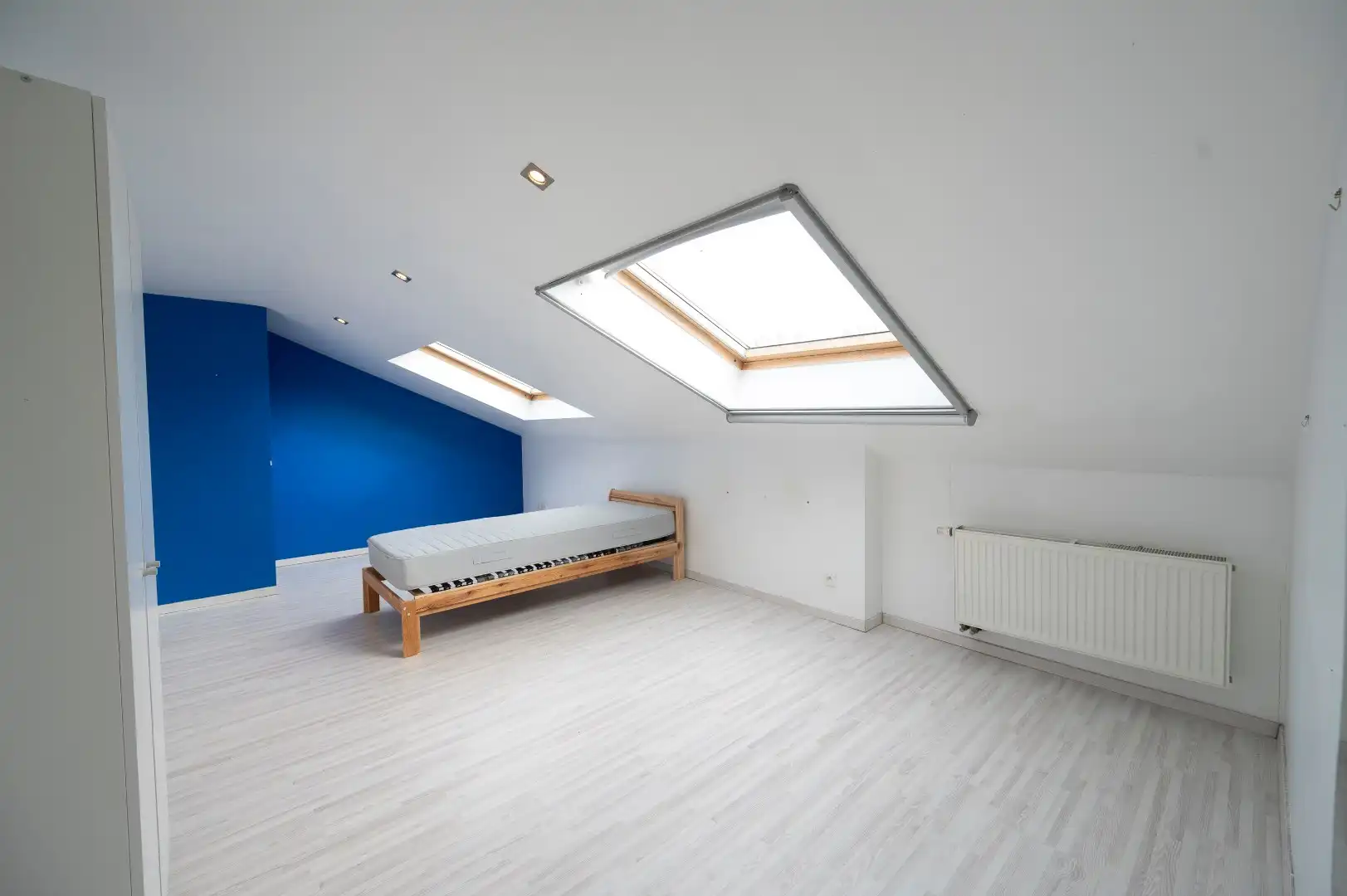 EXCLUSIEVE LOFTVILLA IN OASE VAN RUST OP ZUCHT VAN ZEE foto 12