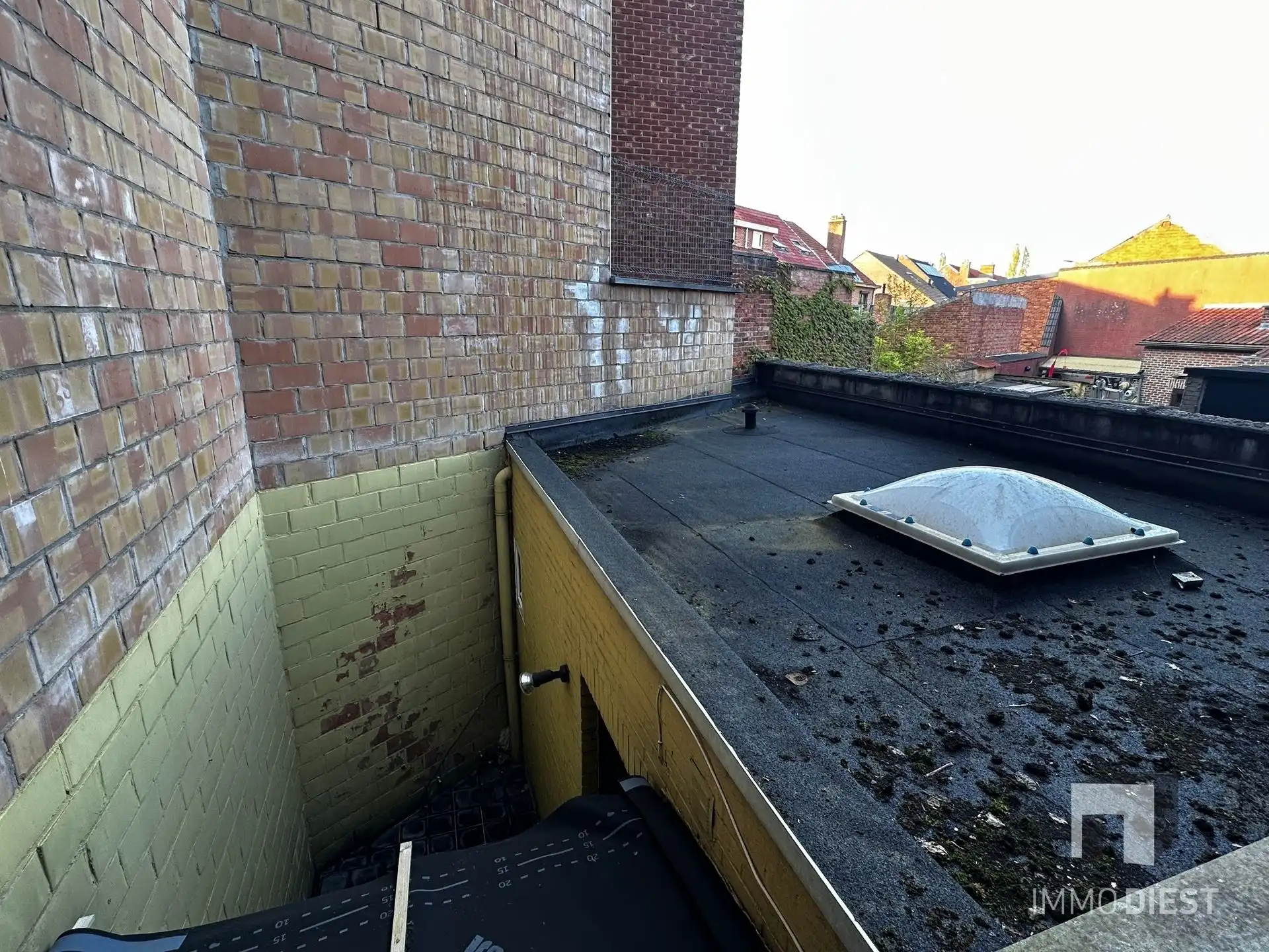 Woning met 3 slaapkamers, centrum Diest foto 22