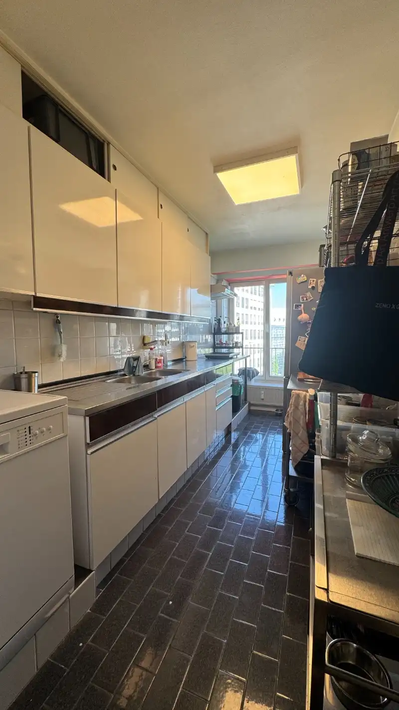 Appartement te huur foto 10