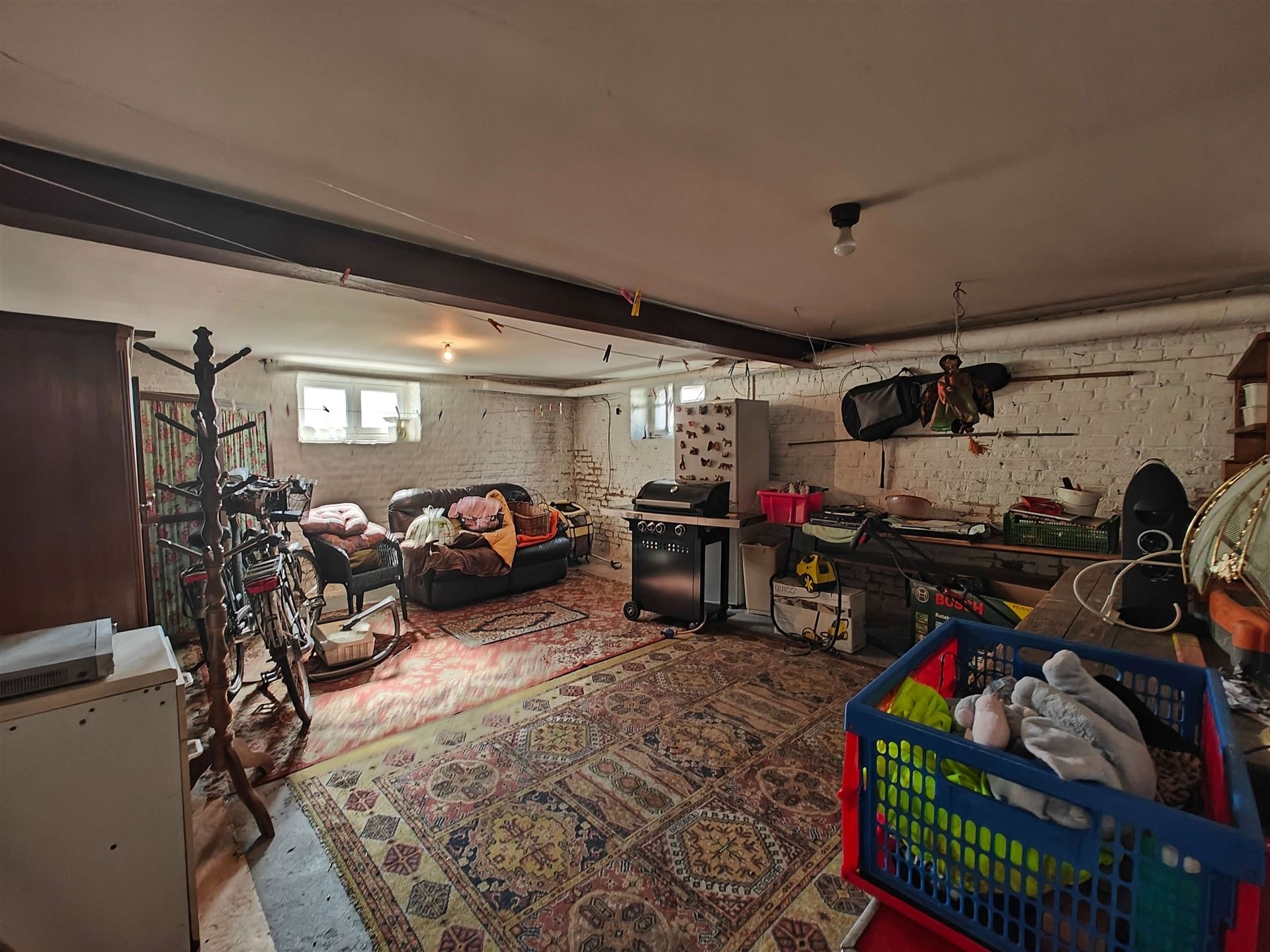 Te renoveren vrijstaande woning met 2 slaapkamers  foto 17