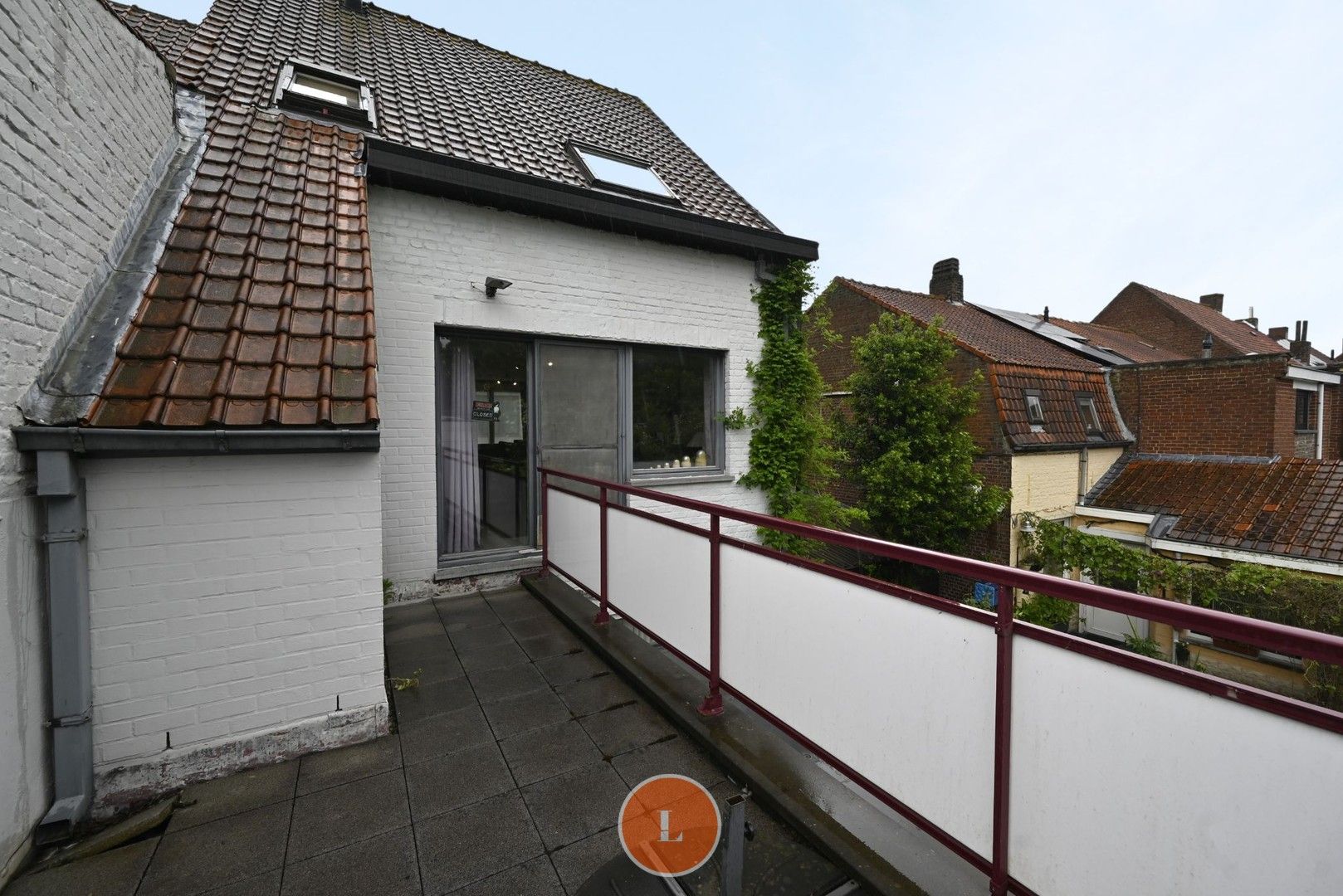 2 appartementen te koop in Dadizele foto 12