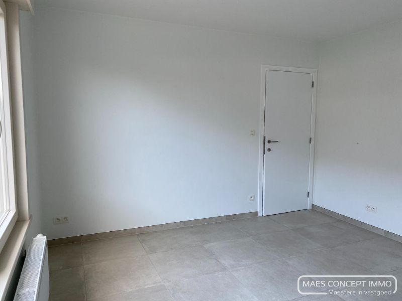 Recent gerenoveerde woning te huur op den Heirweg dicht bij centrum Anzegem foto 9