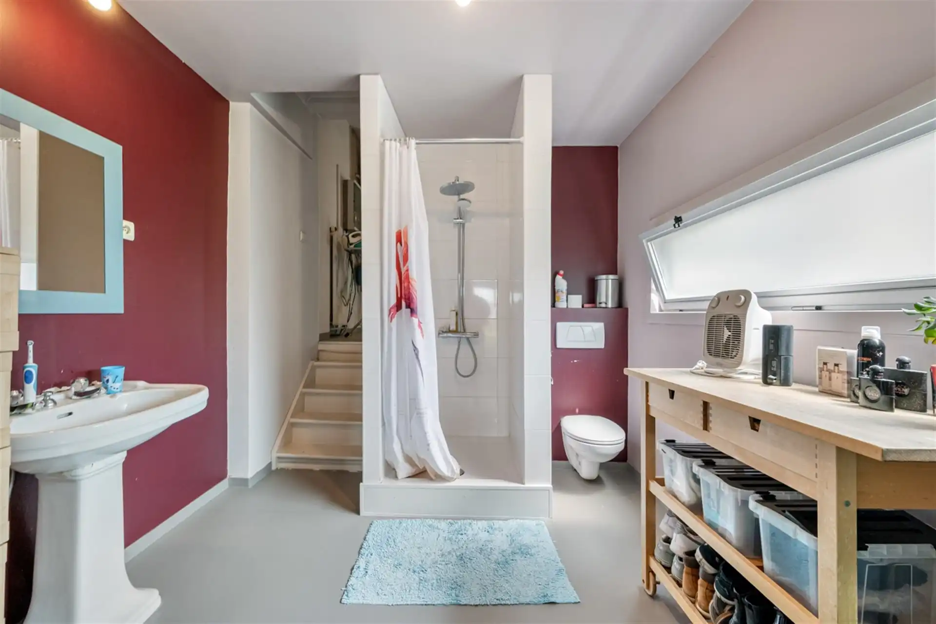 Exclusieve herenwoning aan het Keizersplein foto 19