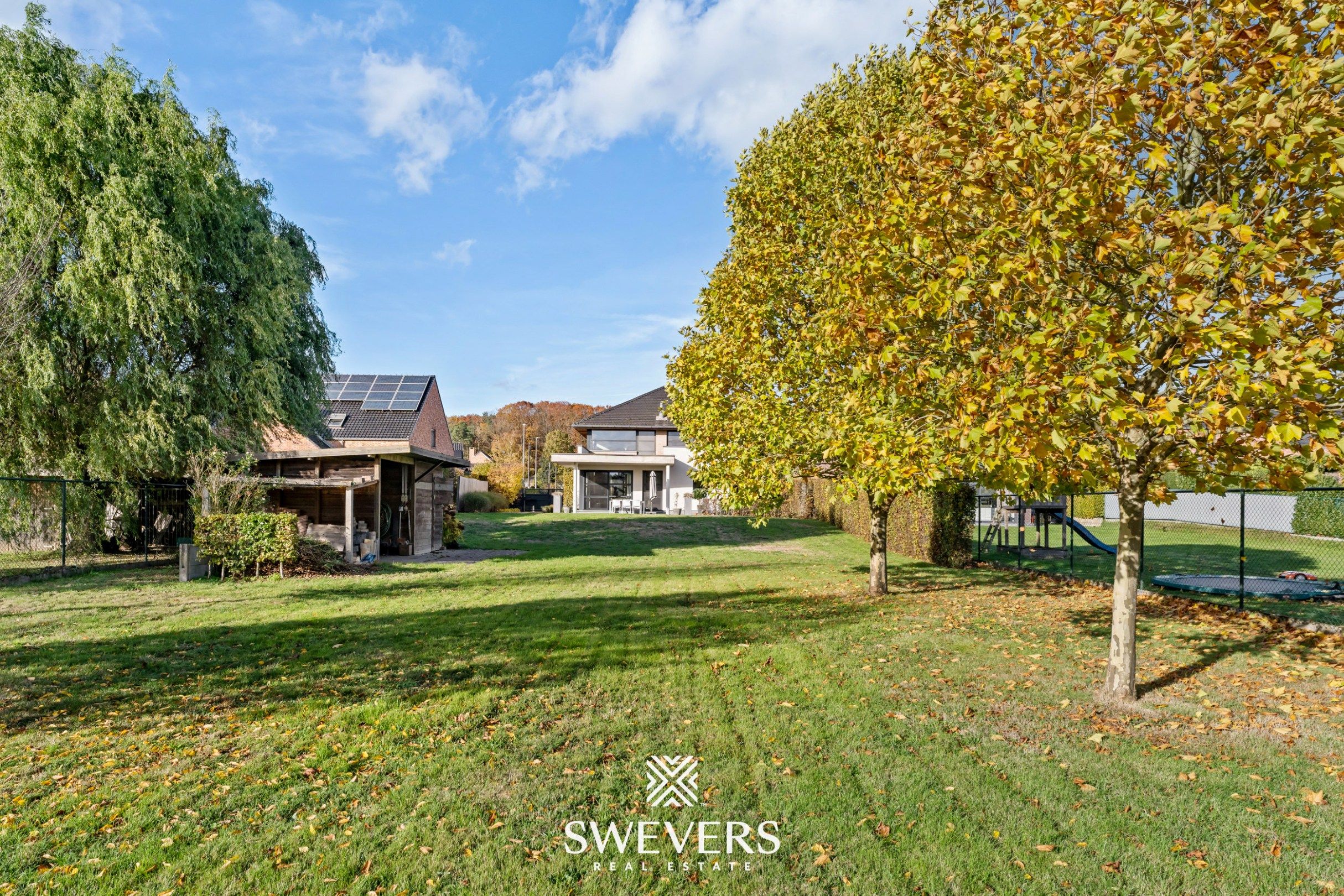 Gezinswoning met 4 slaapkamers op perceel van 18a 50ca foto 30