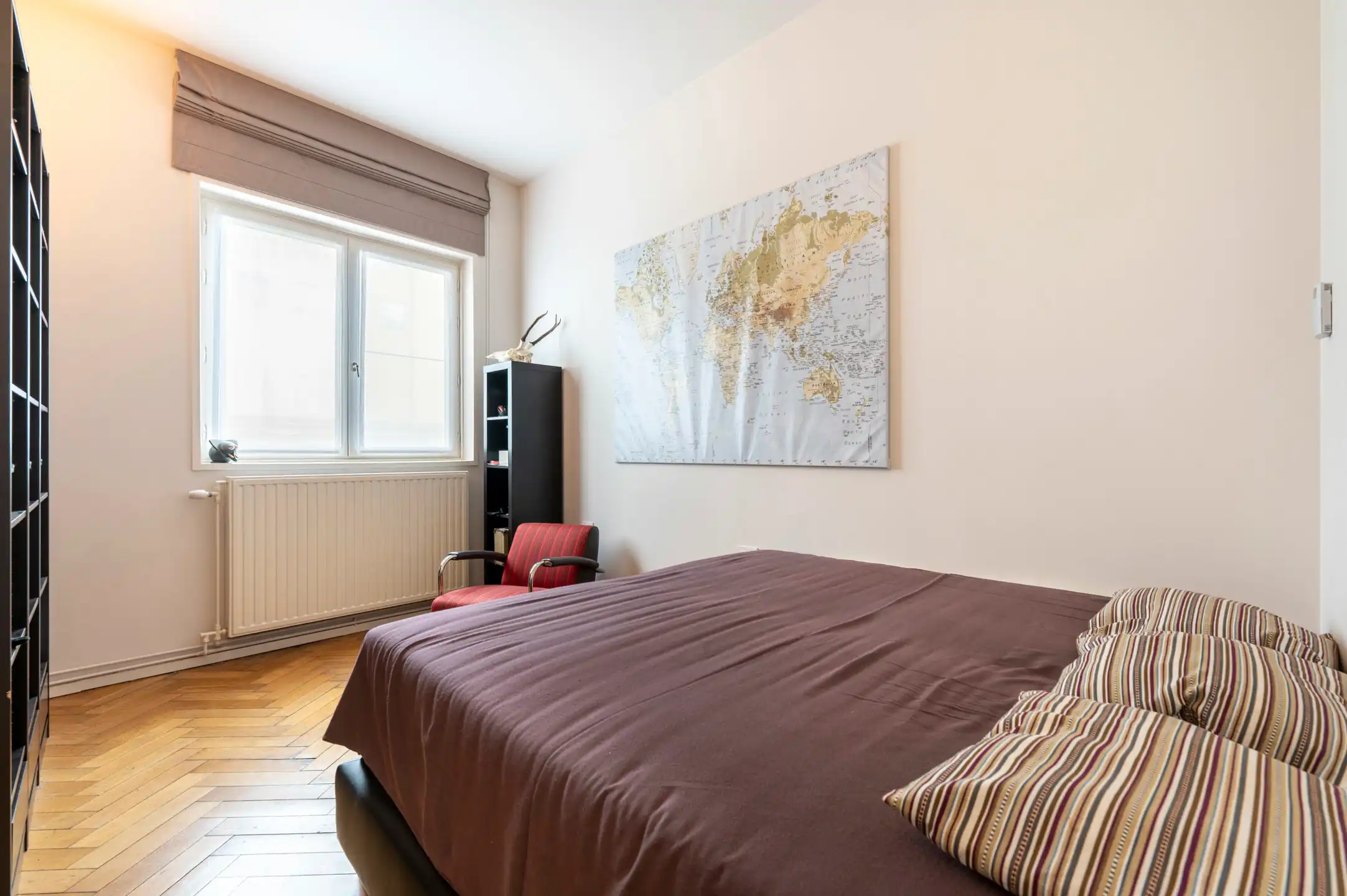 ANTWERPEN CENTRUM - Statige luxe in het hart van de stad foto 23