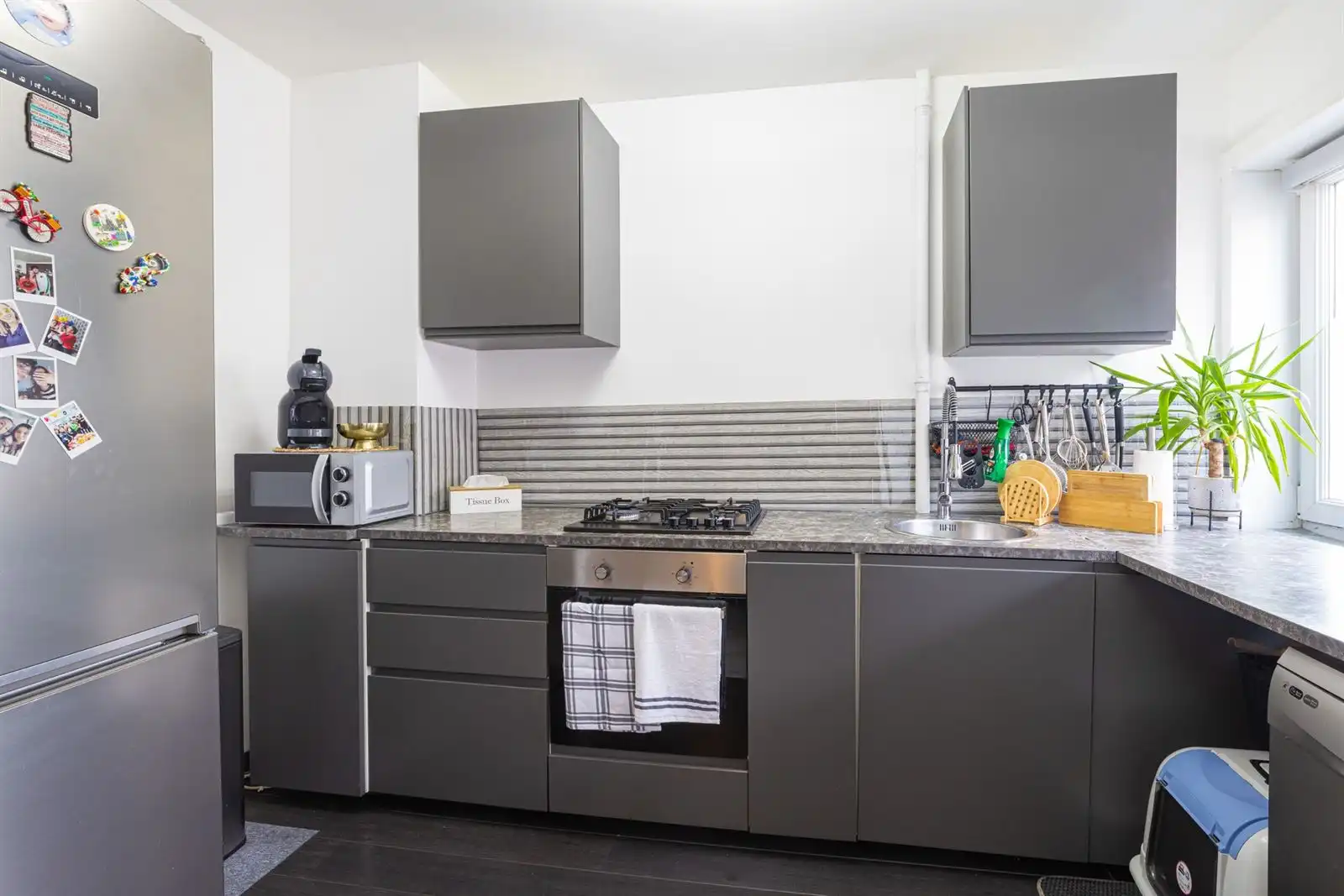 Appartement foto 5